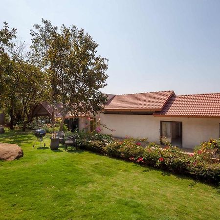 Soul Tree Villa 50 Super Luxury Villa With Heated Plunge Pool And Jacuzzi ラバサ エクステリア 写真