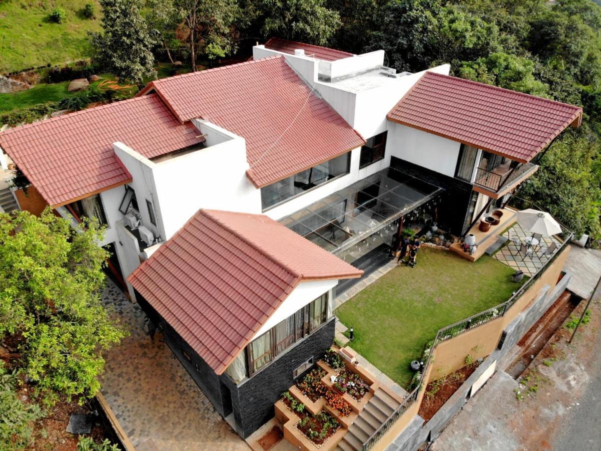 Soul Tree Villa 50 Super Luxury Villa With Heated Plunge Pool And Jacuzzi ラバサ エクステリア 写真