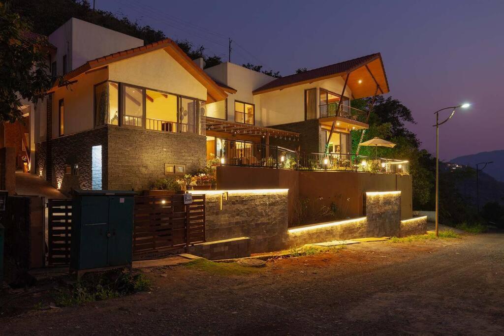 Soul Tree Villa 50 Super Luxury Villa With Heated Plunge Pool And Jacuzzi ラバサ エクステリア 写真