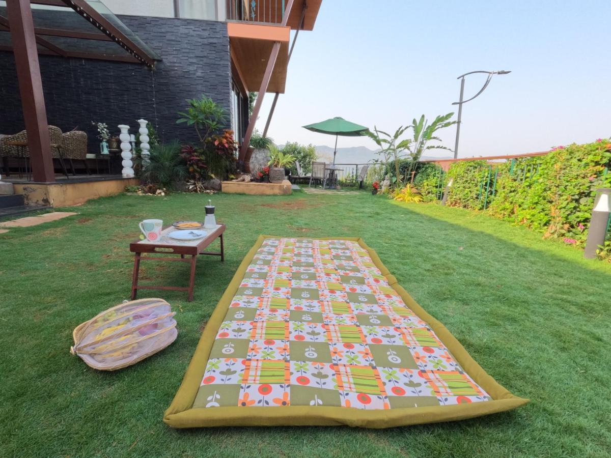 Soul Tree Villa 50 Super Luxury Villa With Heated Plunge Pool And Jacuzzi ラバサ エクステリア 写真