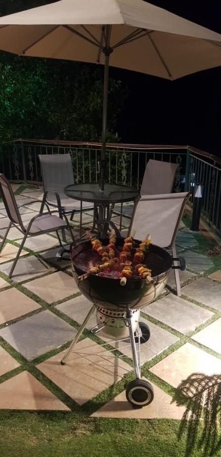 Soul Tree Villa 50 Super Luxury Villa With Heated Plunge Pool And Jacuzzi ラバサ エクステリア 写真