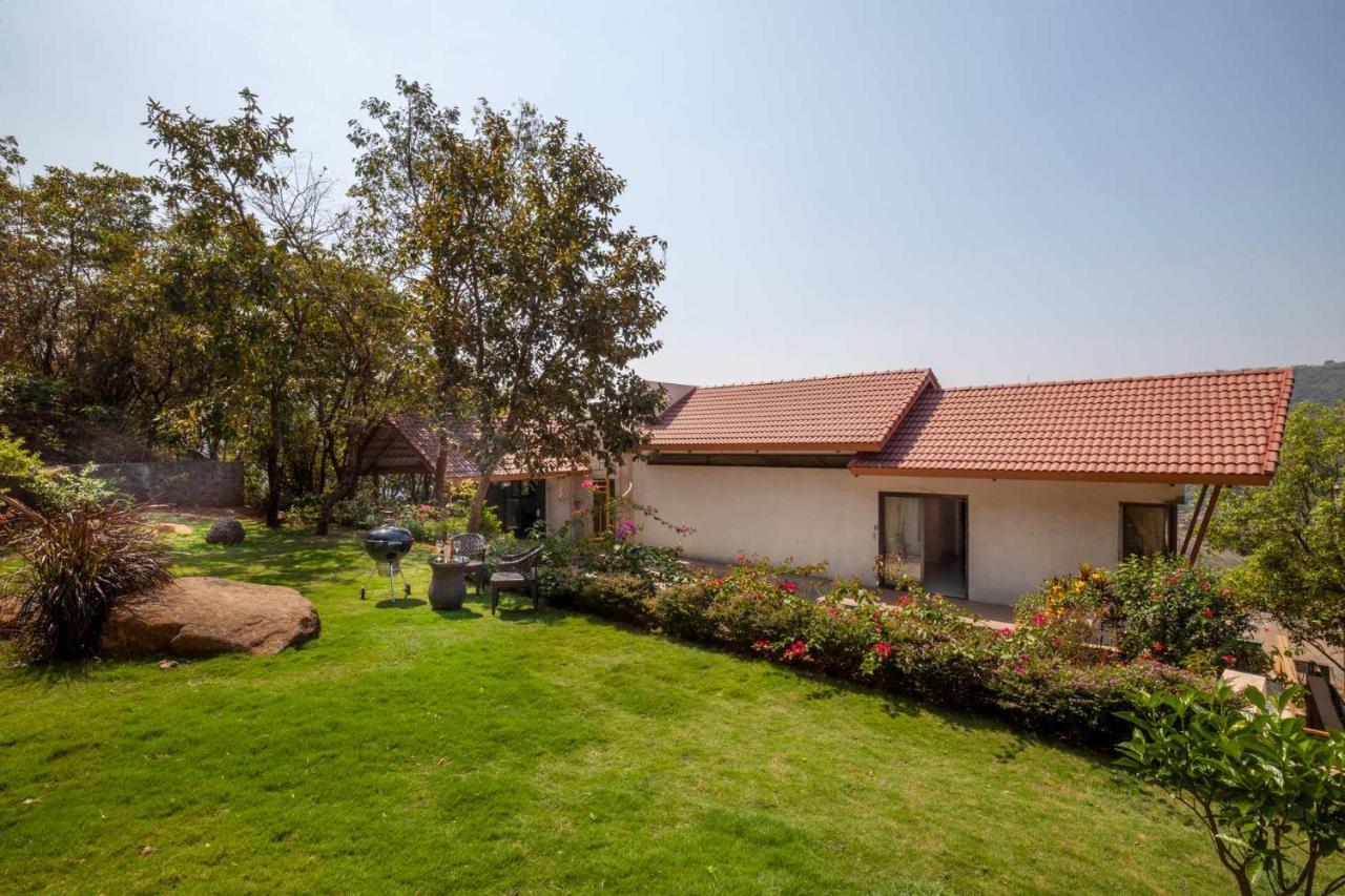 Soul Tree Villa 50 Super Luxury Villa With Heated Plunge Pool And Jacuzzi ラバサ エクステリア 写真