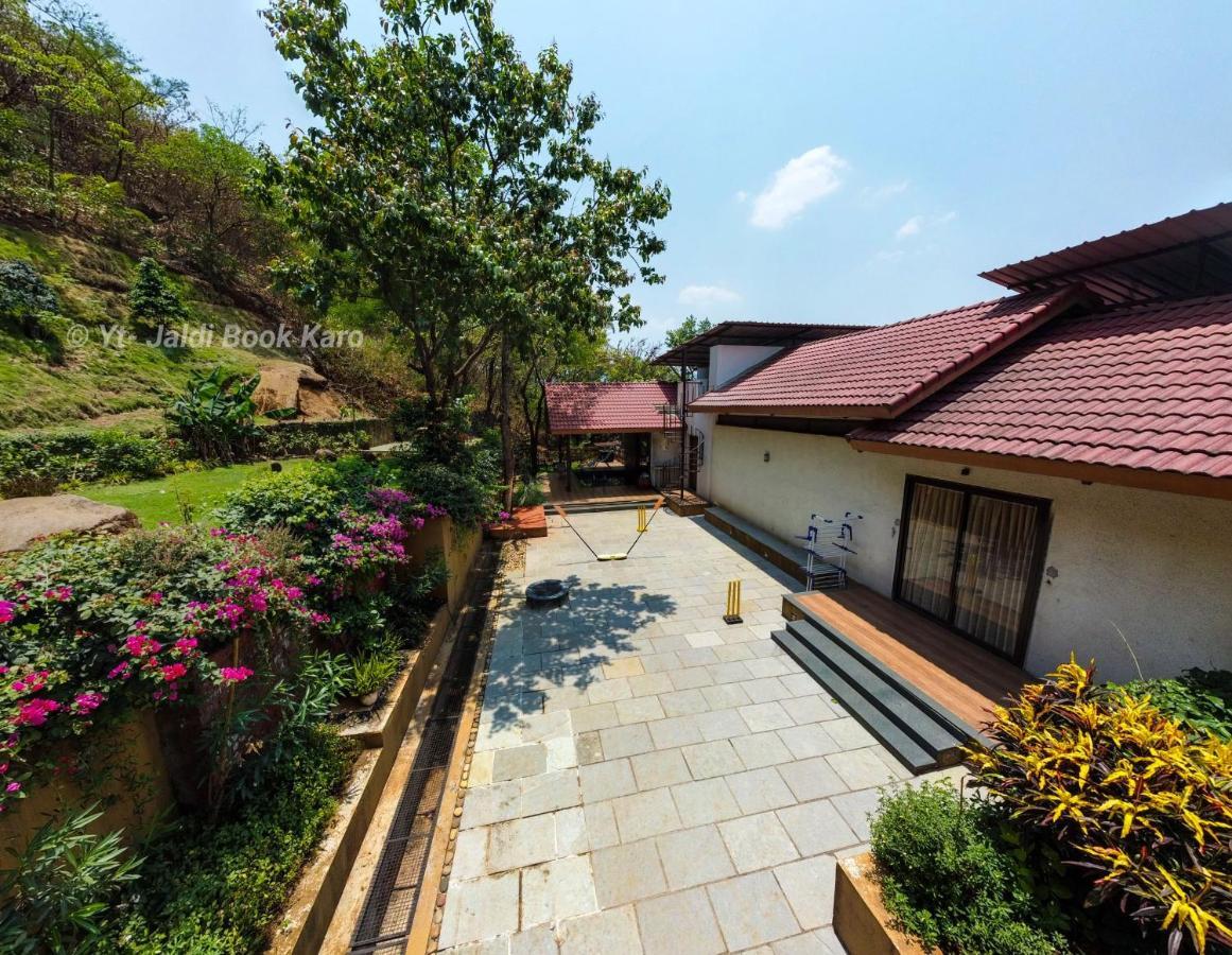 Soul Tree Villa 50 Super Luxury Villa With Heated Plunge Pool And Jacuzzi ラバサ エクステリア 写真