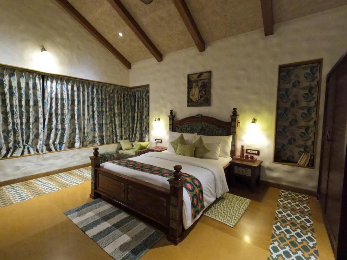Soul Tree Villa 50 Super Luxury Villa With Heated Plunge Pool And Jacuzzi ラバサ エクステリア 写真