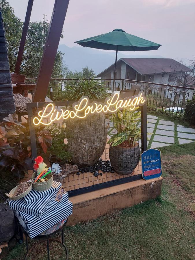 Soul Tree Villa 50 Super Luxury Villa With Heated Plunge Pool And Jacuzzi ラバサ エクステリア 写真